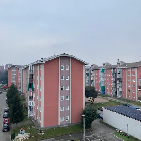 Apartamento Casa Chic Vicina Allo Stadio Allianz *